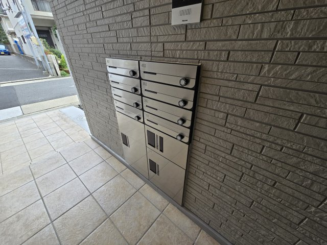 Celenest高岳|名古屋市の賃貸ならMy賃貸のその他共用部分|Celenest高岳