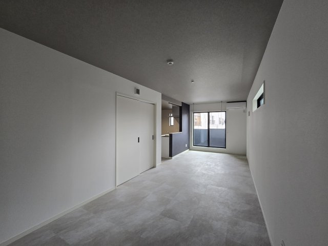 Celenest高岳|名古屋市の賃貸ならMy賃貸の居間・リビング|Celenest高岳