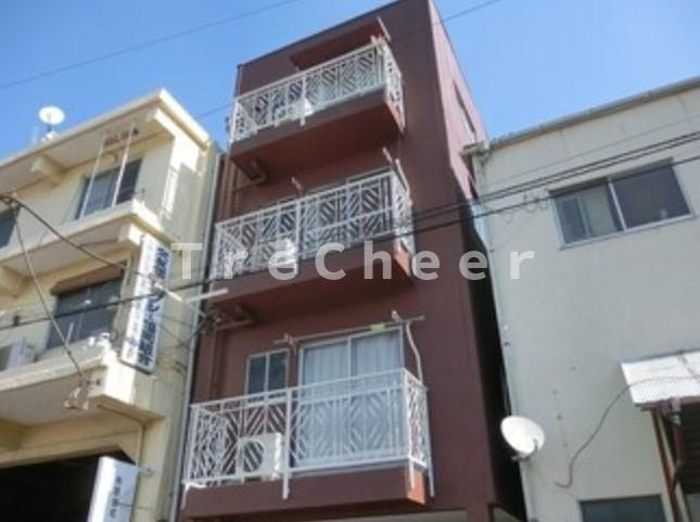 メゾン南千住Ⅱ(旧第三昭和マンション)のその他