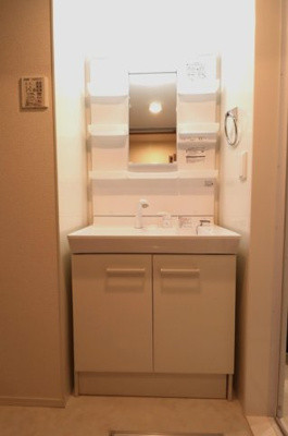 【独立洗面台】 | グラナーデ東新町