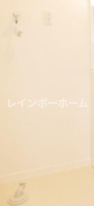 Briller Plumeの設備