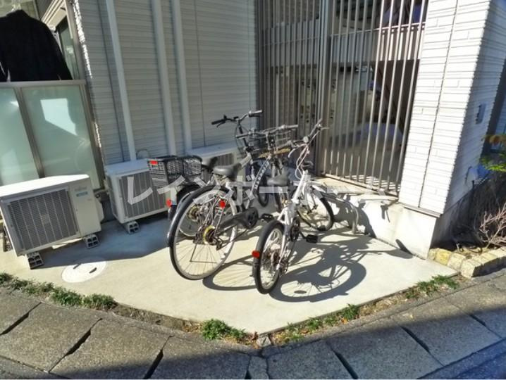 Briller Plumeのその他共用部分