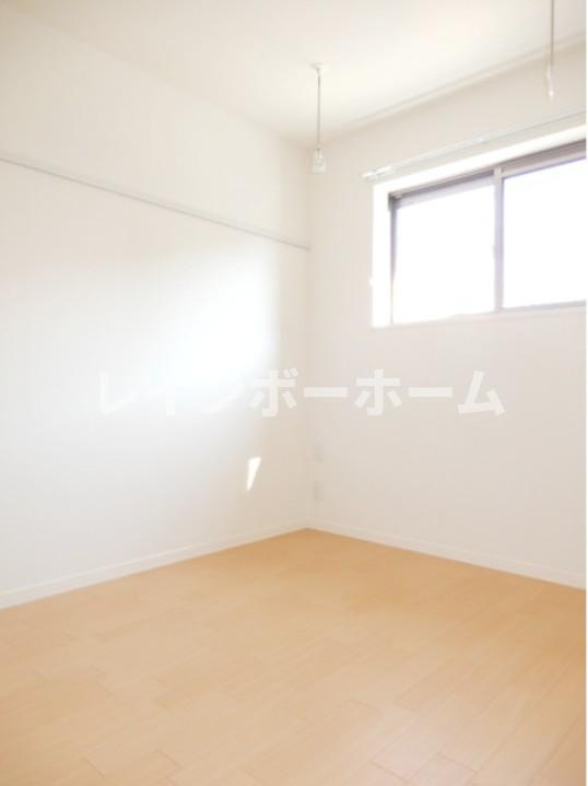 Briller Plumeの寝室