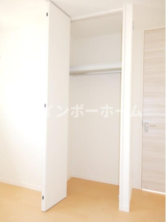 Briller Plumeの収納