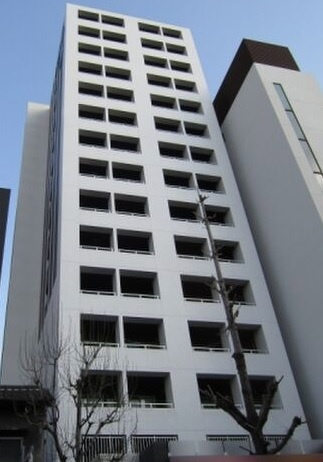 デュオン新大阪レジデンス