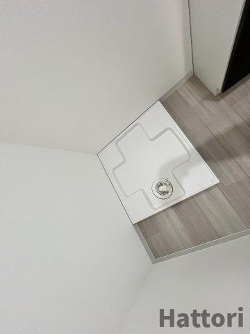 ART KISHIBE NORTHの設備