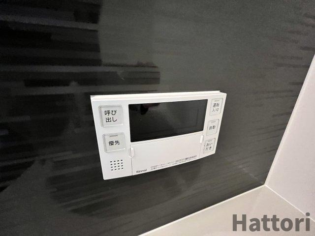 ART KISHIBE NORTHのその他