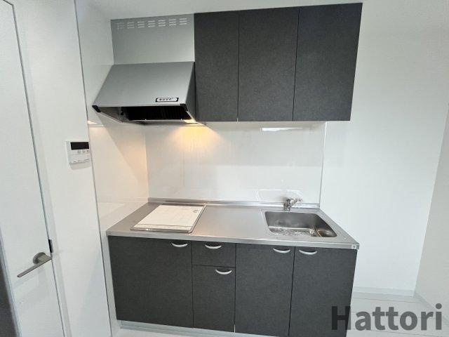 ART KISHIBE NORTHのキッチン