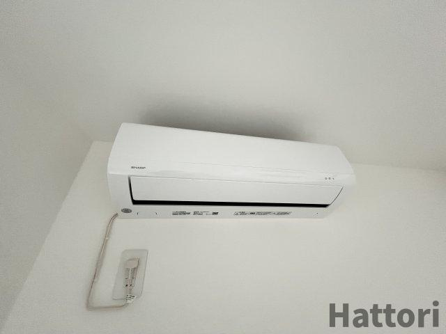 ART KISHIBE NORTHの設備