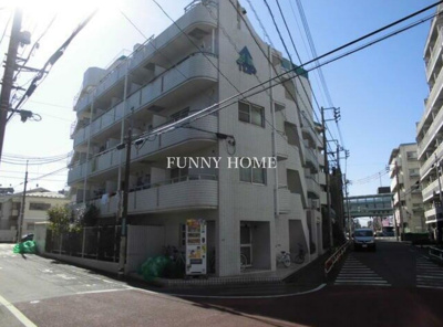 【その他】 | TOP・三軒茶屋第４