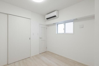 【内装】 | アジールコート三宿テラス