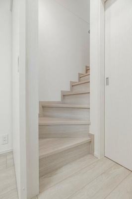 【内装】 | アジールコート三宿テラス