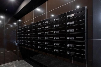 【その他共用部分】 | アジールコート三宿テラス