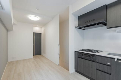 【内装】 | アジールコート三宿テラス