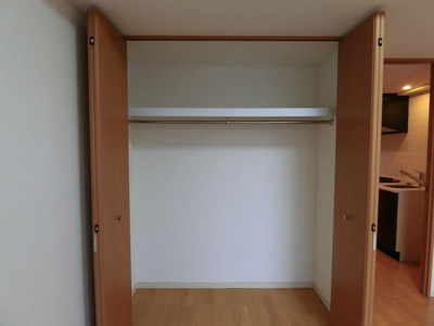 【収納】 | ドゥーエ学芸大学Ⅱ