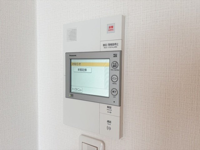 【セキュリティ】 | ドゥーエ学芸大学Ⅱ