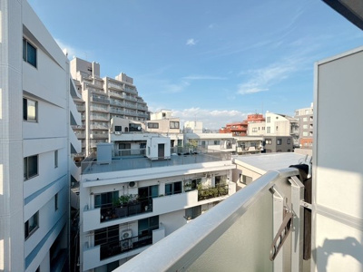 【展望】 | ドゥーエ学芸大学Ⅱ