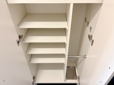 【玄関】 | ドゥーエ学芸大学Ⅱ