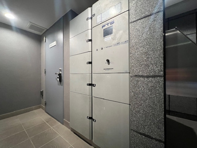 【その他共用部分】 | ドゥーエ学芸大学Ⅱ