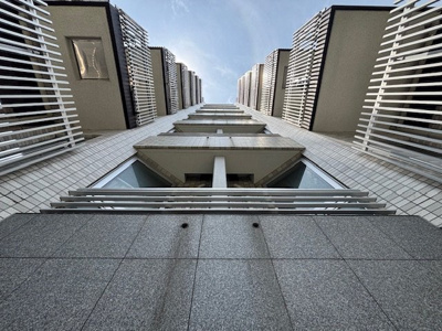 【外観】 | ドゥーエ学芸大学Ⅱ