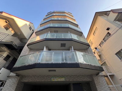 【外観】 | ドゥーエ学芸大学Ⅱ