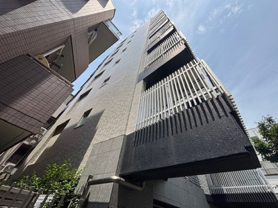 【外観】 | ドゥーエ学芸大学Ⅱ