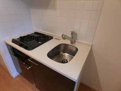 【キッチン】 | ドゥーエ学芸大学Ⅱ