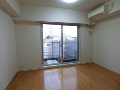 【居間・リビング】 | ドゥーエ学芸大学Ⅱ