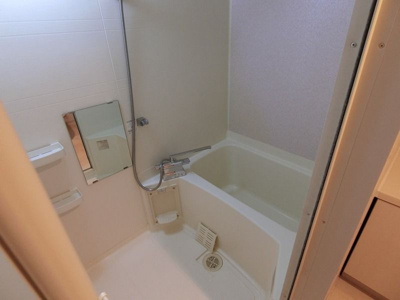 【浴室】 | ドゥーエ学芸大学Ⅱ