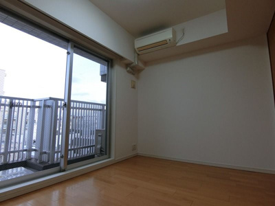 【寝室】 | ドゥーエ学芸大学Ⅱ