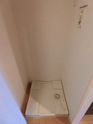 【設備】 | ドゥーエ学芸大学Ⅱ