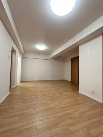 コーポ根岸の洋室|きれいな洋室です