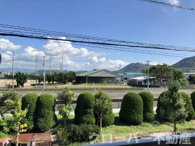 【展望】 | Primo Amore A棟