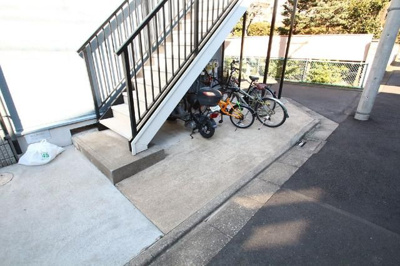 【その他共用部分】 | プラムコット