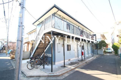 【外観】 | プラムコット