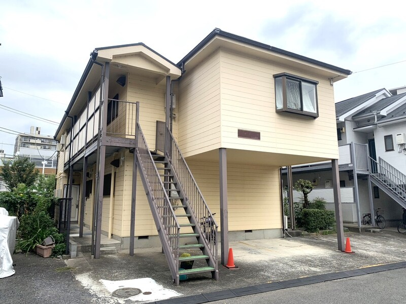 リベール大久保