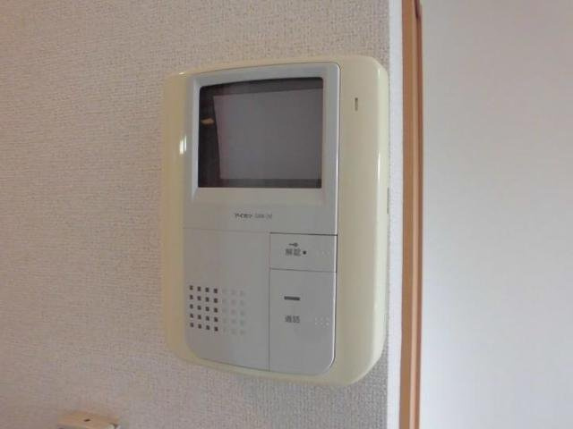 クレメント椿のセキュリティ