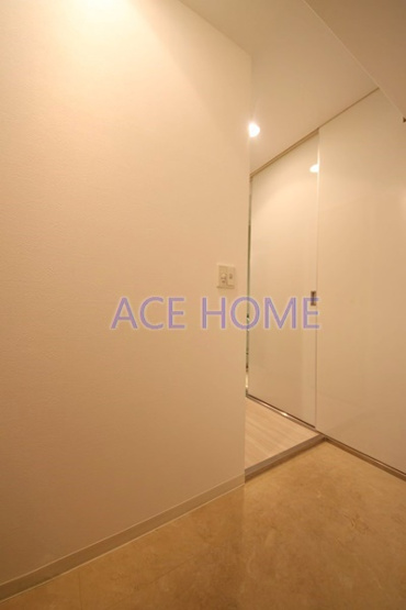 【玄関】 | アーバンフラッツ瓦町