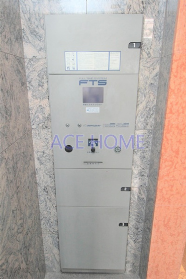 【設備】 | アーバンフラッツ瓦町