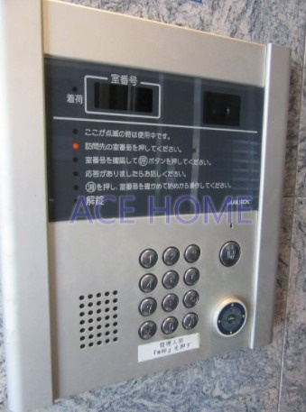 【セキュリティ】 | アーバンフラッツ瓦町