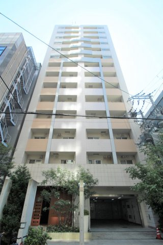 【外観】 | アーバンフラッツ瓦町