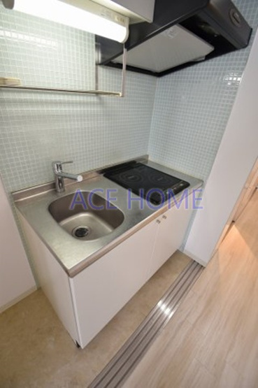 【キッチン】 | アーバンフラッツ瓦町