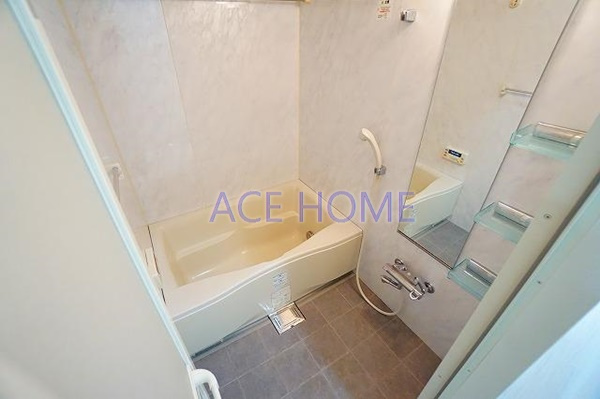 【浴室】 | アーバンフラッツ瓦町