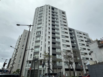 【外観】 | カスタリア目黒かむろ坂 | 外観も気になるポイント