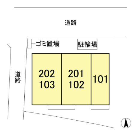 トップⅫの展望
