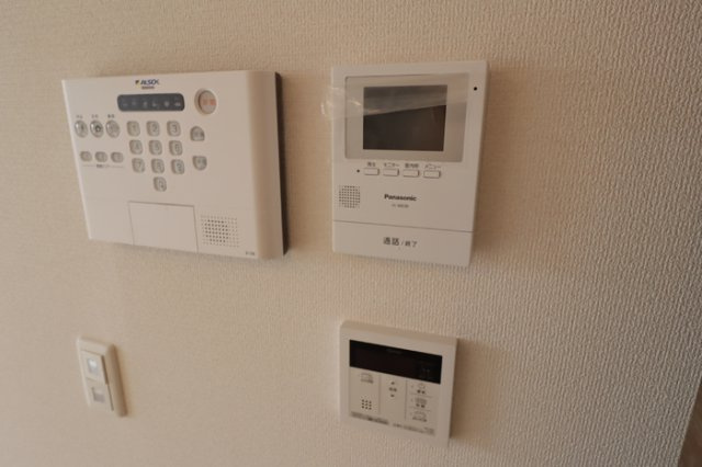 トップⅫのセキュリティ