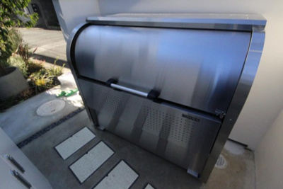 【その他共用部分】 | GREEN TERRACE KICHIJOJI