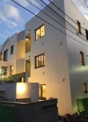 【外観】 | GREEN TERRACE KICHIJOJI