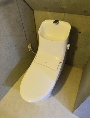 【トイレ】 | GREEN TERRACE KICHIJOJI