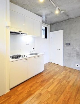 【寝室】 | GREEN TERRACE KICHIJOJI